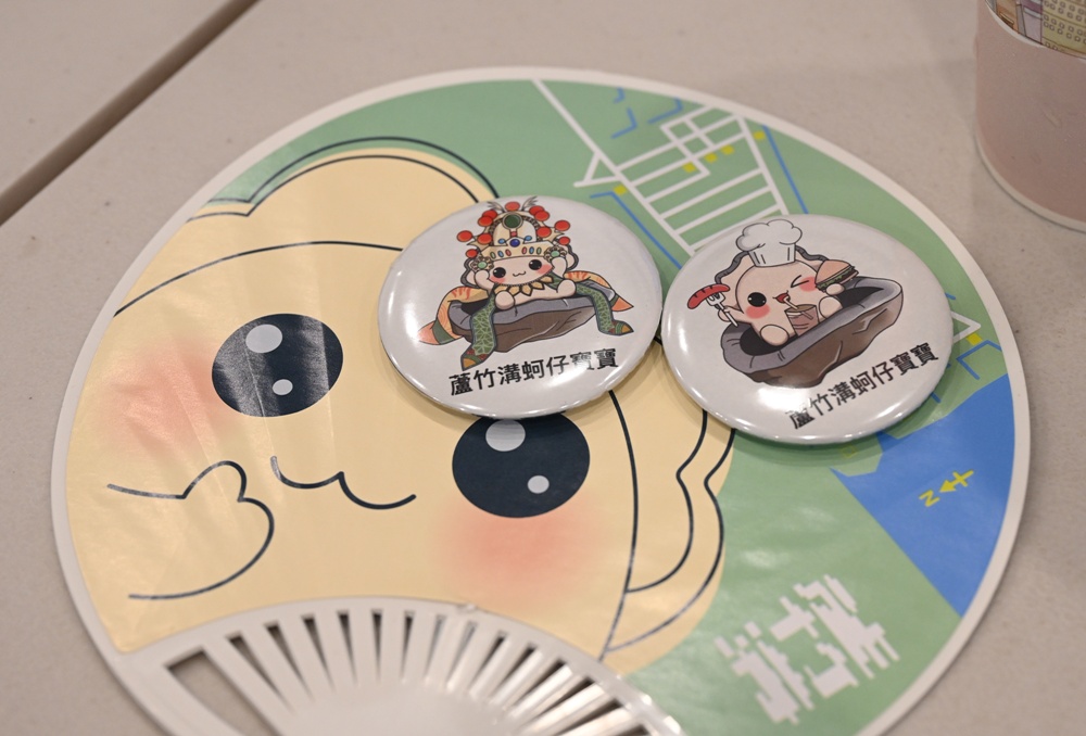 台南金牌農村一日遊｜蓮香藝遊．田園到漁村 一次走訪白河、善化、北門 DIY手作、美食饗宴全攻略！