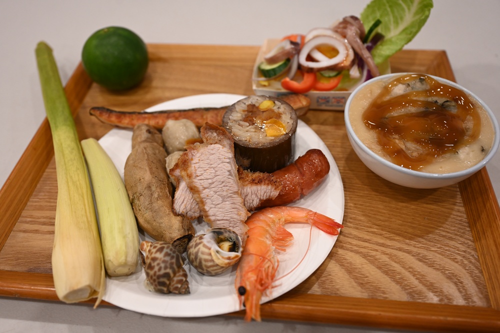 台南金牌農村一日遊｜蓮香藝遊．田園到漁村 一次走訪白河、善化、北門 DIY手作、美食饗宴全攻略！