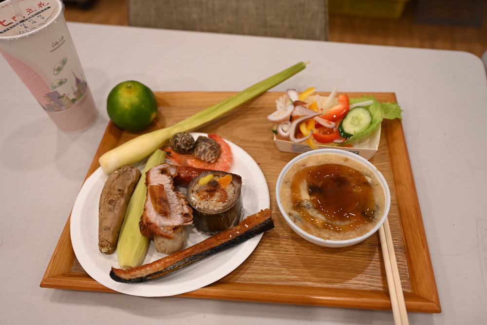 台南金牌農村一日遊｜蓮香藝遊．田園到漁村 一次走訪白河、善化、北門 DIY手作、美食饗宴全攻略！