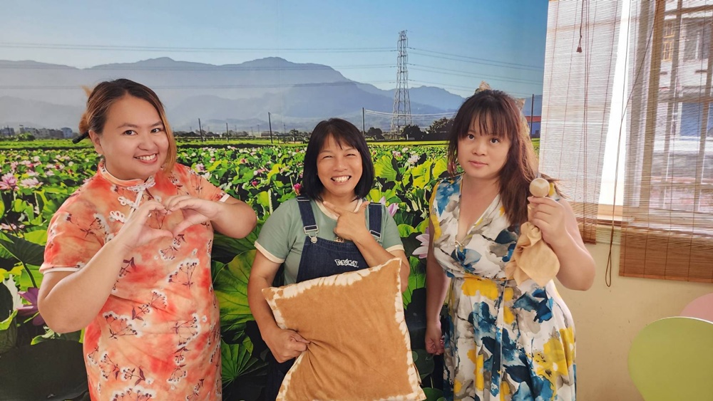 台南金牌農村一日遊｜蓮香藝遊．田園到漁村 一次走訪白河、善化、北門 DIY手作、美食饗宴全攻略！
