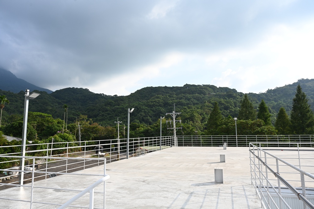 台南關子嶺新景點｜森之湯脈衝SPA親子水樂園 無邊際spa溫泉、關子嶺泥漿溫泉！