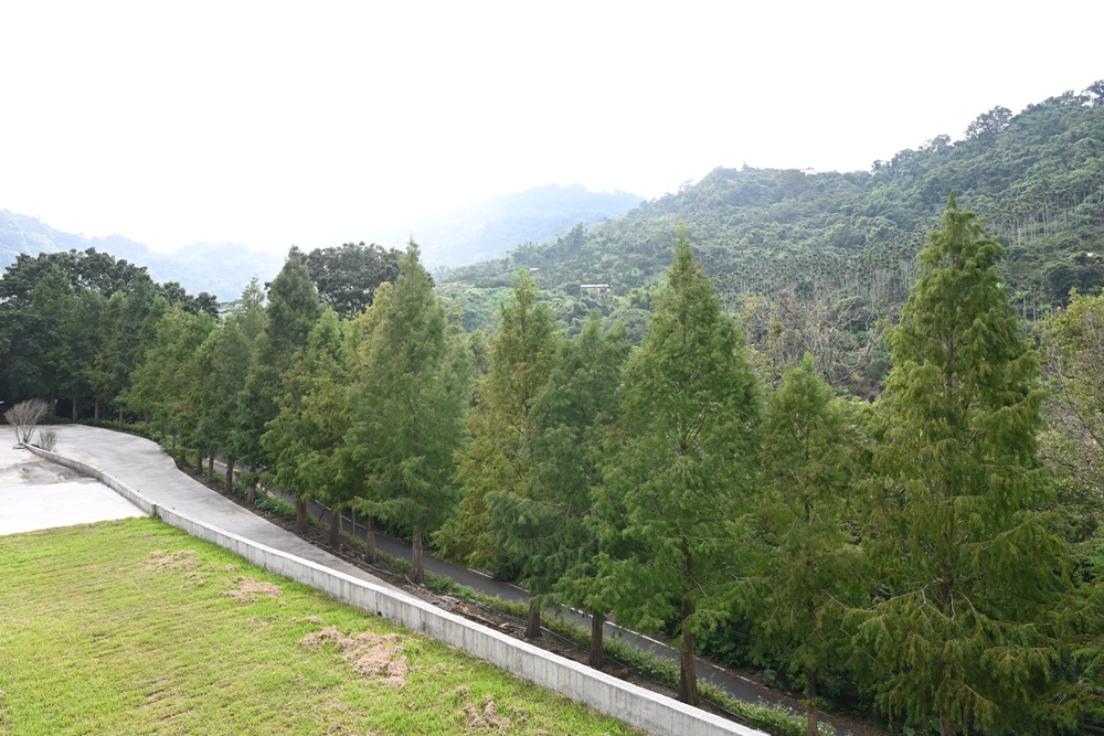 台南關子嶺新景點｜森之湯脈衝SPA親子水樂園 無邊際spa溫泉、關子嶺泥漿溫泉！