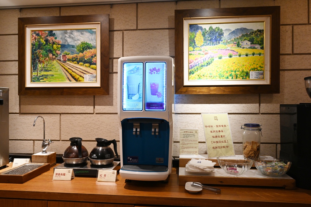 台東溫泉住宿推薦｜知本富野溫泉休閒會館 露天SPA、獨立湯屋 美食泡湯一次滿足！湯日漫旅 溫泉季專案！