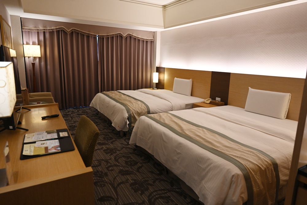 台東溫泉住宿推薦｜知本富野溫泉休閒會館 露天SPA、獨立湯屋 美食泡湯一次滿足！湯日漫旅 溫泉季專案！