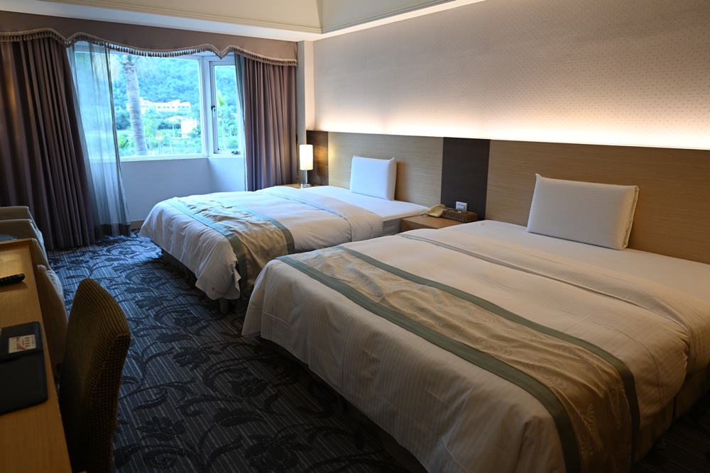 台東溫泉住宿推薦｜知本富野溫泉休閒會館 露天SPA、獨立湯屋 美食泡湯一次滿足！湯日漫旅 溫泉季專案！