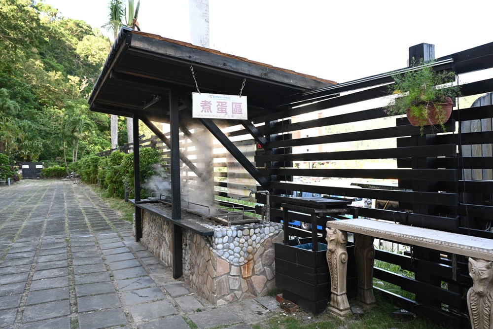 台東溫泉住宿推薦｜知本富野溫泉休閒會館 露天SPA、獨立湯屋 美食泡湯一次滿足！湯日漫旅 溫泉季專案！