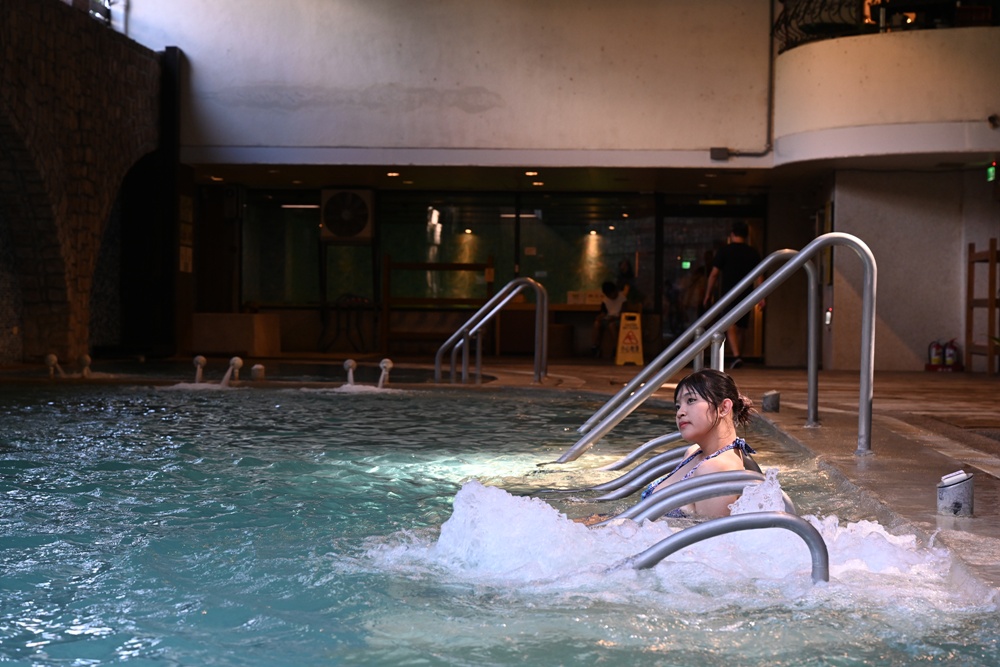 台東溫泉住宿推薦｜知本富野溫泉休閒會館 露天SPA、獨立湯屋 美食泡湯一次滿足！湯日漫旅 溫泉季專案！