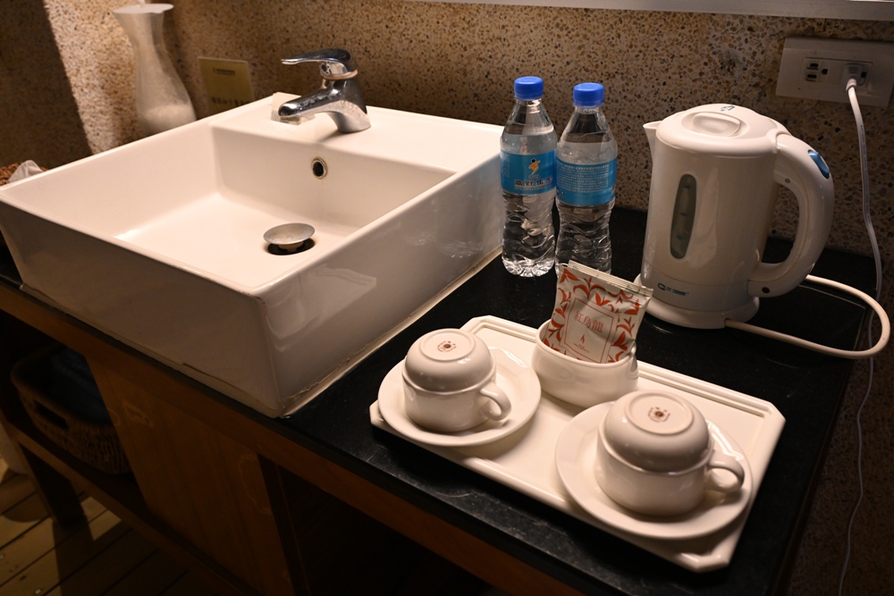 台東溫泉住宿推薦｜知本富野溫泉休閒會館 露天SPA、獨立湯屋 美食泡湯一次滿足！湯日漫旅 溫泉季專案！