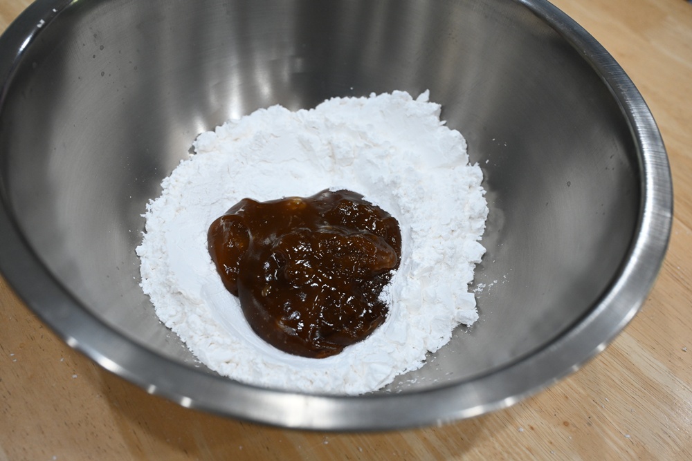 新竹金牌農村一日遊｜新城社區 寶山新城風糖 蔗糖農事體驗、砍甘蔗、DIY黑糖粉圓、甘蔗冰沙、割稻飯！