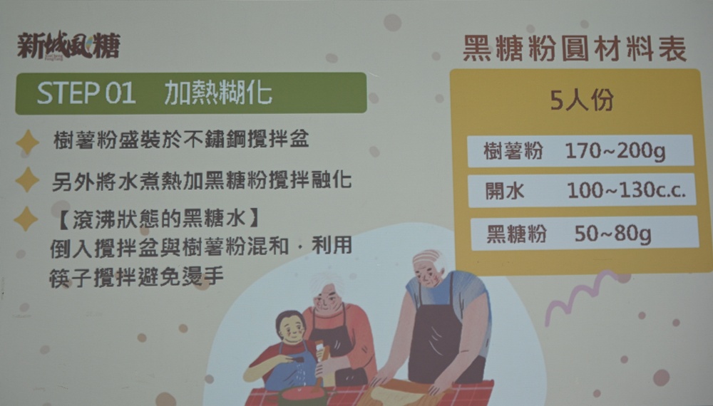新竹金牌農村一日遊｜新城社區 寶山新城風糖 蔗糖農事體驗、砍甘蔗、DIY黑糖粉圓、甘蔗冰沙、割稻飯！