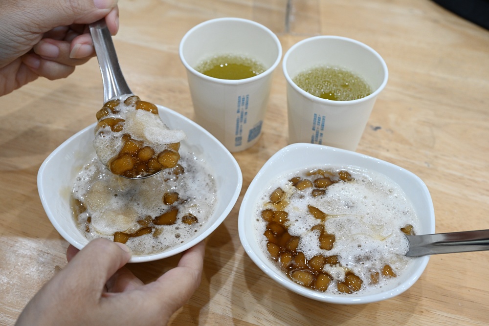 新竹金牌農村一日遊｜新城社區 寶山新城風糖 蔗糖農事體驗、砍甘蔗、DIY黑糖粉圓、甘蔗冰沙、割稻飯！