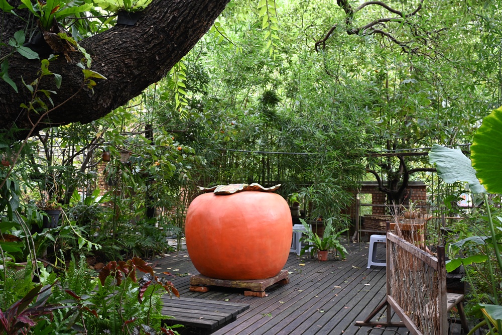 新竹金牌農村一日遊|旱坑社區 金漢柿餅教育農園 認識柿子、懂柿、剪黏美學工藝DIY! 新竹金牌農村一日遊|旱坑社區 金漢柿餅教育農園 認識柿子、懂柿、剪黏美學工藝DIY!