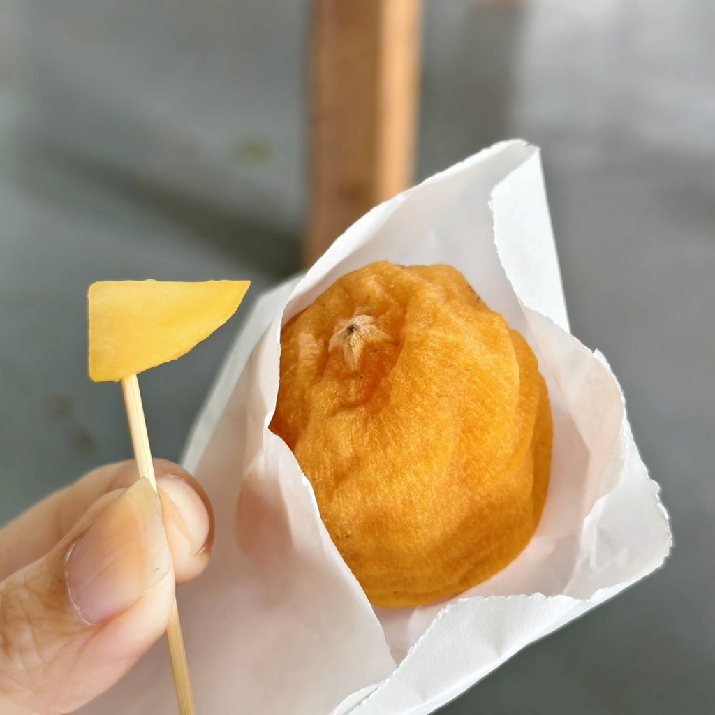 新竹金牌農村一日遊|旱坑社區 金漢柿餅教育農園 認識柿子、懂柿、剪黏美學工藝DIY! 新竹金牌農村一日遊|旱坑社區 金漢柿餅教育農園 認識柿子、懂柿、剪黏美學工藝DIY!