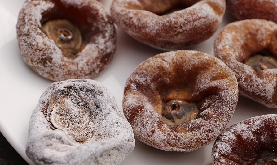 新竹金牌農村一日遊|旱坑社區 金漢柿餅教育農園 認識柿子、懂柿、剪黏美學工藝DIY! 新竹金牌農村一日遊|旱坑社區 金漢柿餅教育農園 認識柿子、懂柿、剪黏美學工藝DIY!