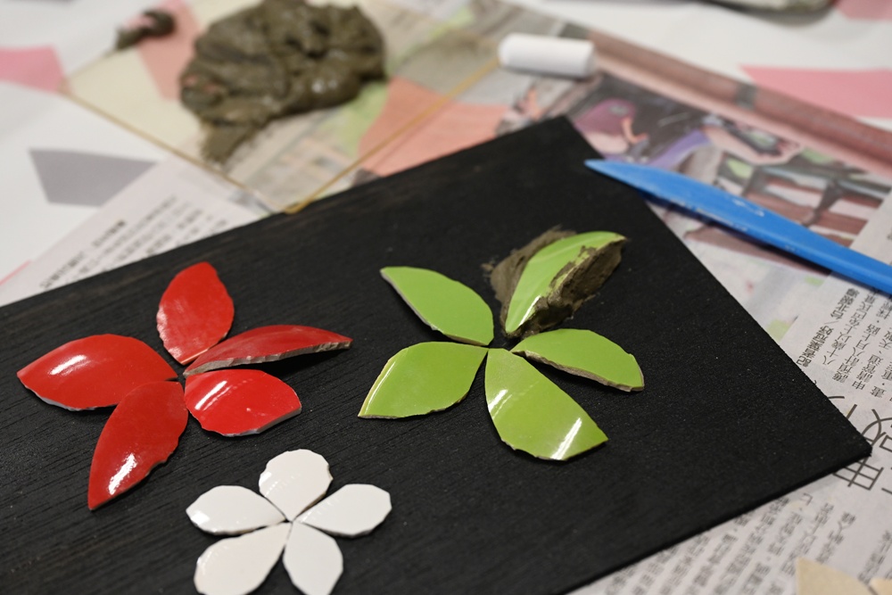 新竹金牌農村一日遊|旱坑社區 金漢柿餅教育農園 認識柿子、懂柿、剪黏美學工藝DIY! 新竹金牌農村一日遊|旱坑社區 金漢柿餅教育農園 認識柿子、懂柿、剪黏美學工藝DIY!