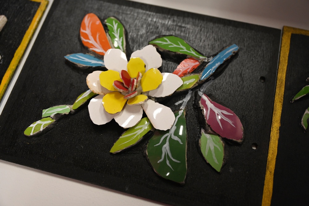 新竹金牌農村一日遊|旱坑社區 金漢柿餅教育農園 認識柿子、懂柿、剪黏美學工藝DIY! 新竹金牌農村一日遊|旱坑社區 金漢柿餅教育農園 認識柿子、懂柿、剪黏美學工藝DIY!