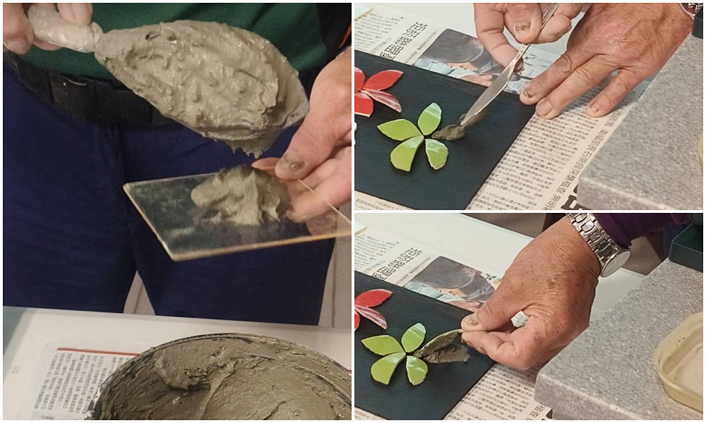 新竹金牌農村一日遊|旱坑社區 金漢柿餅教育農園 認識柿子、懂柿、剪黏美學工藝DIY! 新竹金牌農村一日遊|旱坑社區 金漢柿餅教育農園 認識柿子、懂柿、剪黏美學工藝DIY!