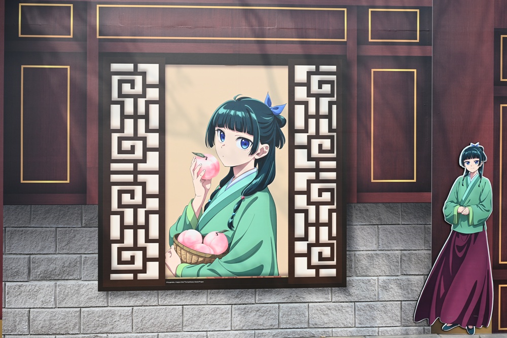 高雄駁二快閃店！藥師少女的獨語 快閃店POP-UP SHOP 自行車倉庫、免門票入場推薦！