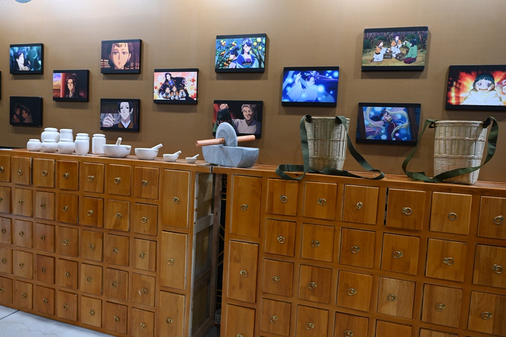 高雄駁二快閃店！藥師少女的獨語 快閃店POP-UP SHOP 自行車倉庫、免門票入場推薦！