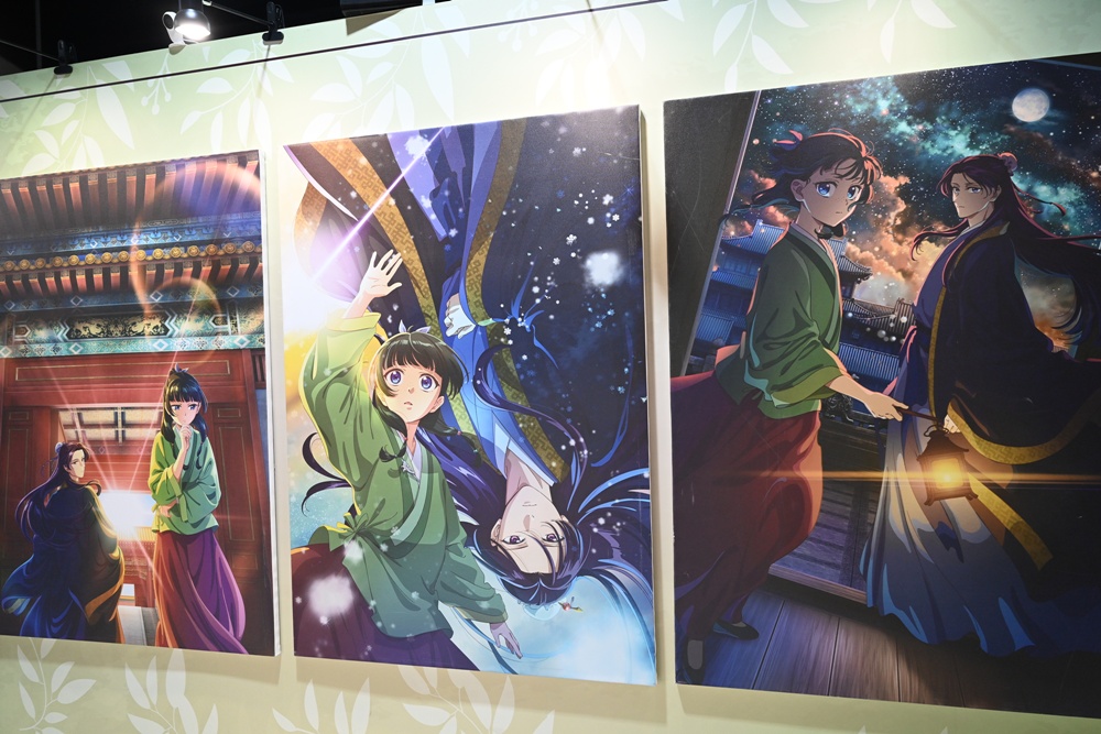 高雄駁二快閃店！藥師少女的獨語 快閃店POP-UP SHOP 自行車倉庫、免門票入場推薦！