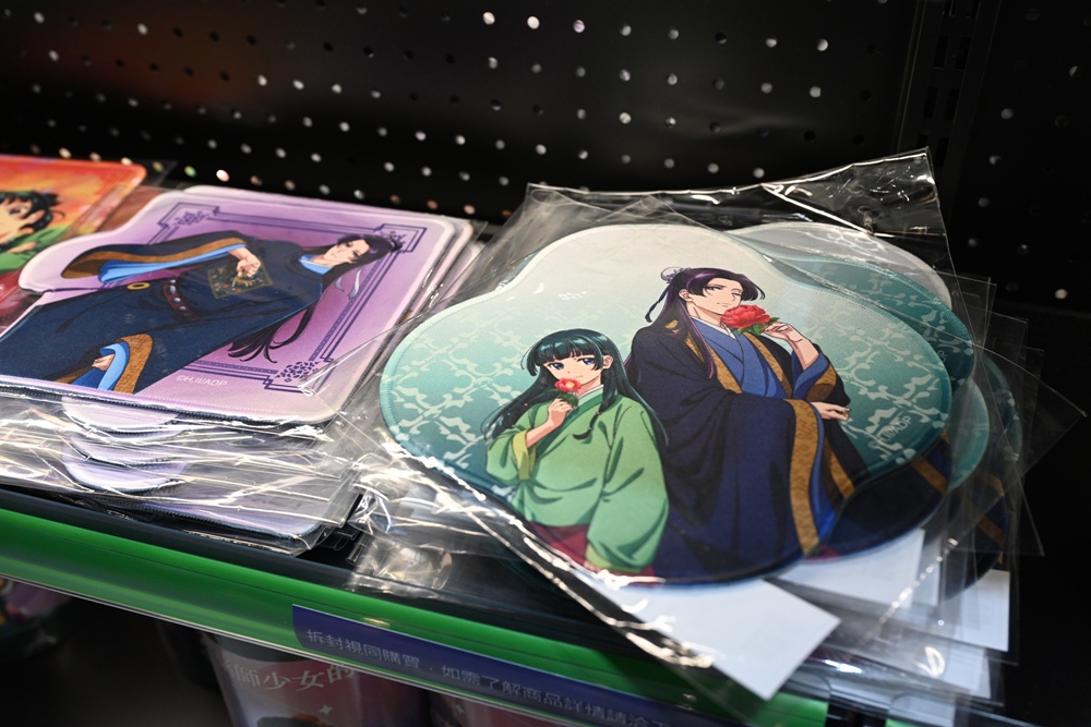 高雄駁二快閃店！藥師少女的獨語 快閃店POP-UP SHOP 自行車倉庫、免門票入場推薦！