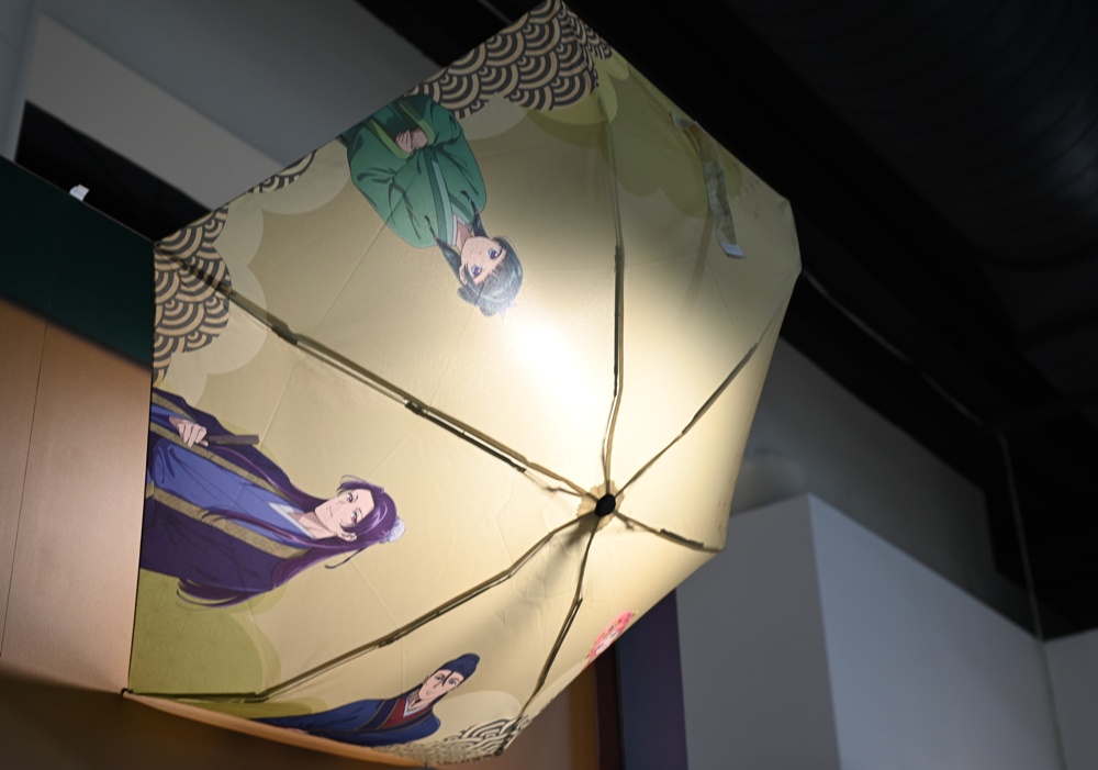 高雄駁二快閃店！藥師少女的獨語 快閃店POP-UP SHOP 自行車倉庫、免門票入場推薦！