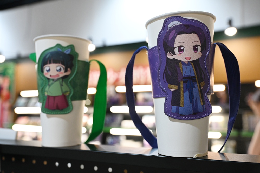 高雄駁二快閃店！藥師少女的獨語 快閃店POP-UP SHOP 自行車倉庫、免門票入場推薦！