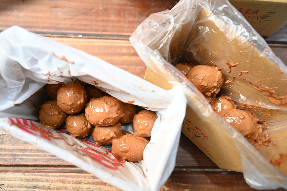 屏東四重溪溫泉村一日遊，DIY溫泉鹹鴨蛋、泡湯、賞景、吃美食一次滿足！