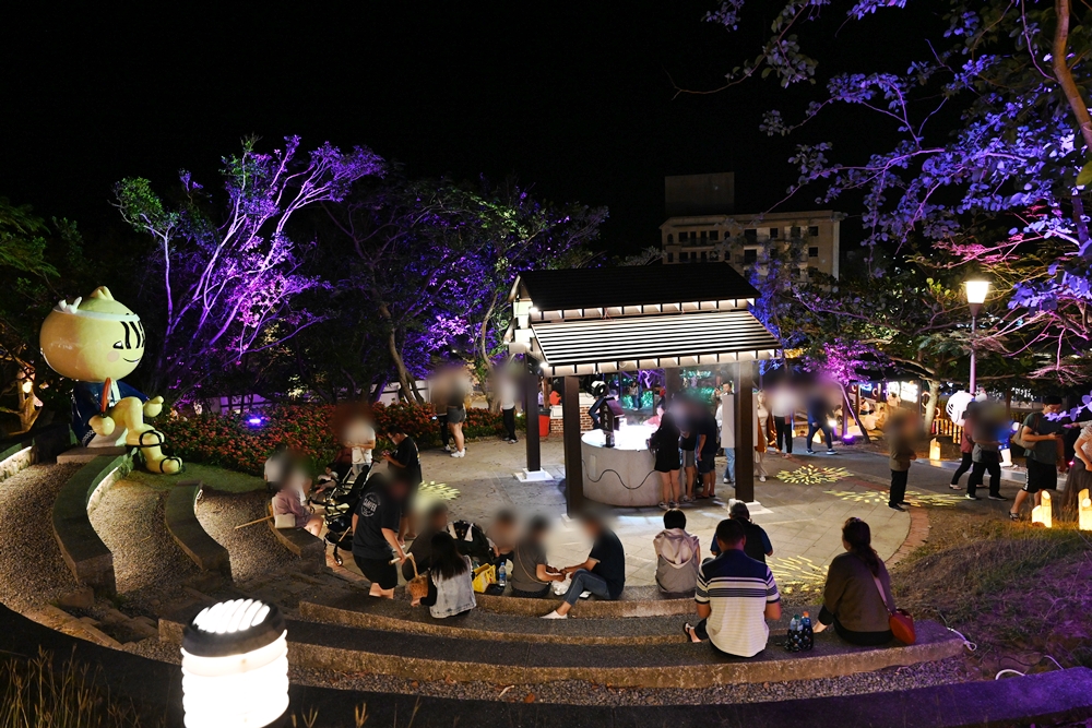 屏東四重溪溫泉村一日遊，DIY溫泉鹹鴨蛋、泡湯、賞景、吃美食一次滿足！