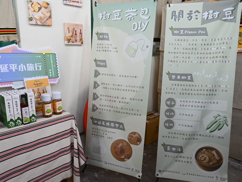 台東一日遊。布拉谷果菜生產合作社 苦茶籽油、祈福手作、樹豆茶包、一次滿足五感體驗! 台東一日遊。布拉谷果菜生產合作社 苦茶籽油、祈福手作、樹豆茶包、一次滿足五感體驗!