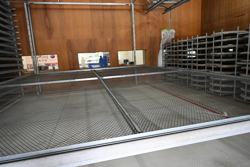 台東一日遊|林旺製茶廠 茶園生態導覽、參觀茶廠、紅烏龍茶沖泡教學! 台東一日遊|林旺製茶廠 茶園生態導覽、參觀茶廠、紅烏龍茶沖泡教學!