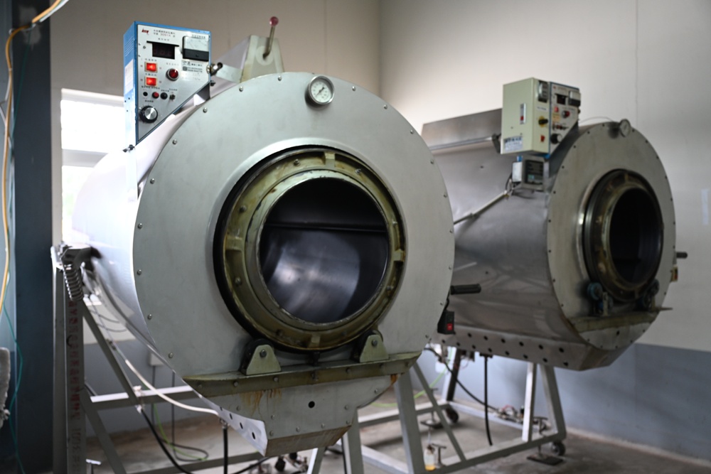 台東一日遊|林旺製茶廠 茶園生態導覽、參觀茶廠、紅烏龍茶沖泡教學! 台東一日遊|林旺製茶廠 茶園生態導覽、參觀茶廠、紅烏龍茶沖泡教學!