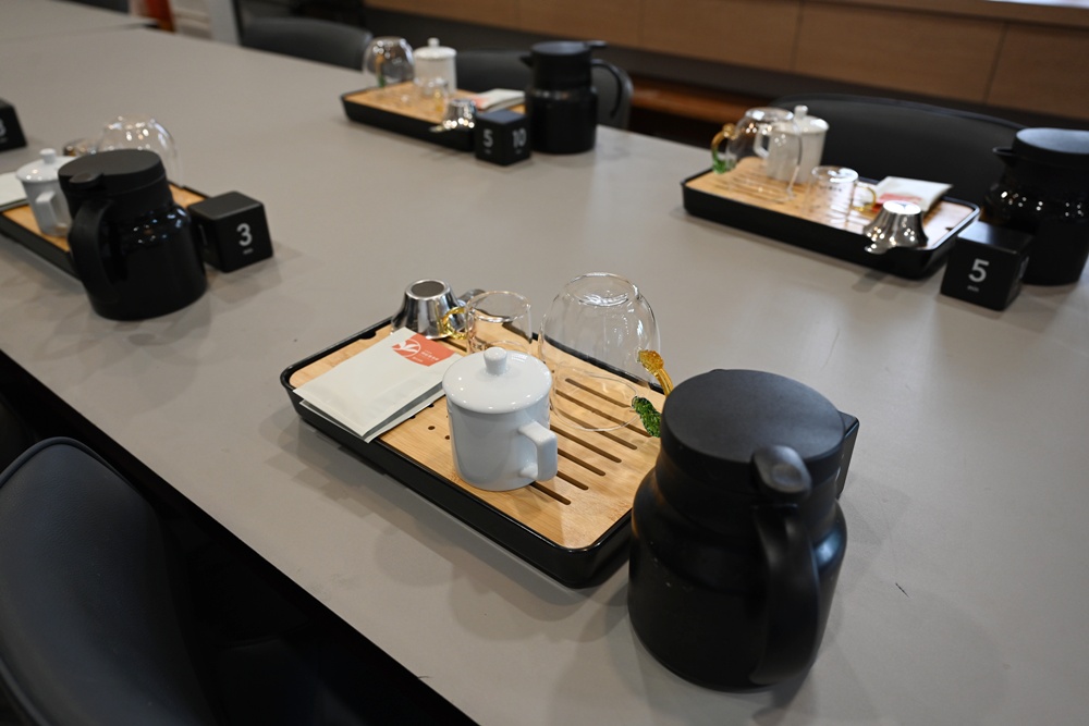 台東一日遊|林旺製茶廠 茶園生態導覽、參觀茶廠、紅烏龍茶沖泡教學! 台東一日遊|林旺製茶廠 茶園生態導覽、參觀茶廠、紅烏龍茶沖泡教學!