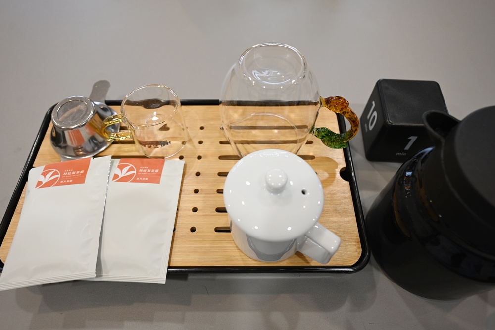 台東一日遊|林旺製茶廠 茶園生態導覽、參觀茶廠、紅烏龍茶沖泡教學! 台東一日遊|林旺製茶廠 茶園生態導覽、參觀茶廠、紅烏龍茶沖泡教學!