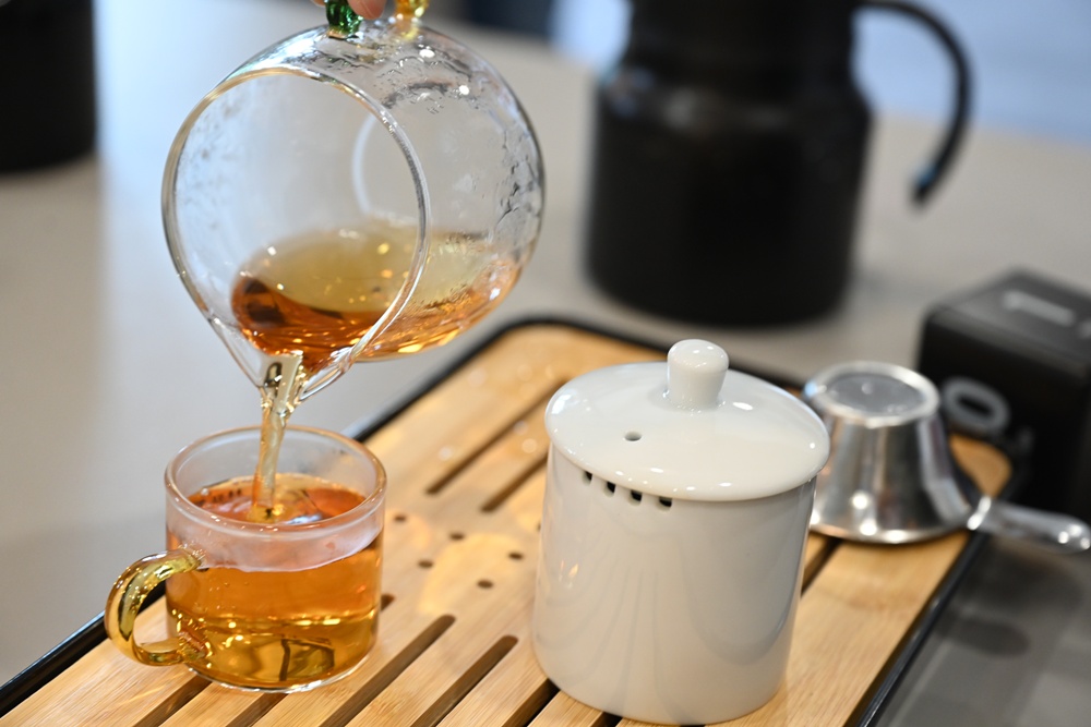 台東一日遊|林旺製茶廠 茶園生態導覽、參觀茶廠、紅烏龍茶沖泡教學! 台東一日遊|林旺製茶廠 茶園生態導覽、參觀茶廠、紅烏龍茶沖泡教學!