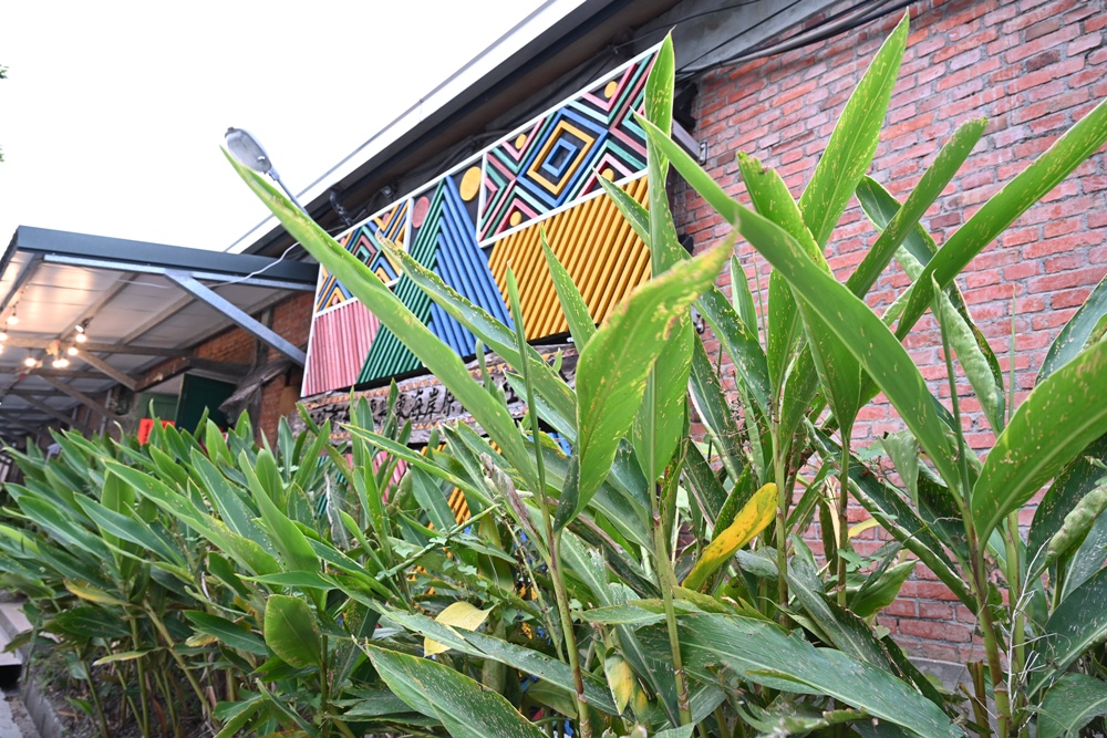 台東一日遊│台東糖廠 月桃部落-石山倉庫 稻草御守DIY、稻草鬥貓棒、月桃草帽! 台東一日遊│台東糖廠 月桃部落-石山倉庫 稻草御守DIY、稻草鬥貓棒、月桃草帽!