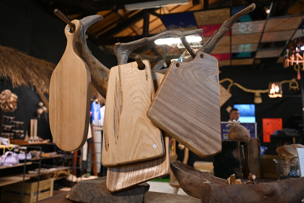 台東一日遊│台東糖廠 月桃部落-石山倉庫 稻草御守DIY、稻草鬥貓棒、月桃草帽! 台東一日遊│台東糖廠 月桃部落-石山倉庫 稻草御守DIY、稻草鬥貓棒、月桃草帽!