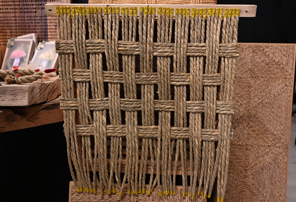 台東一日遊│台東糖廠 月桃部落-石山倉庫 稻草御守DIY、稻草鬥貓棒、月桃草帽! 台東一日遊│台東糖廠 月桃部落-石山倉庫 稻草御守DIY、稻草鬥貓棒、月桃草帽!