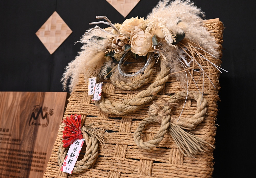 台東一日遊│台東糖廠 月桃部落-石山倉庫 稻草御守DIY、稻草鬥貓棒、月桃草帽! 台東一日遊│台東糖廠 月桃部落-石山倉庫 稻草御守DIY、稻草鬥貓棒、月桃草帽!