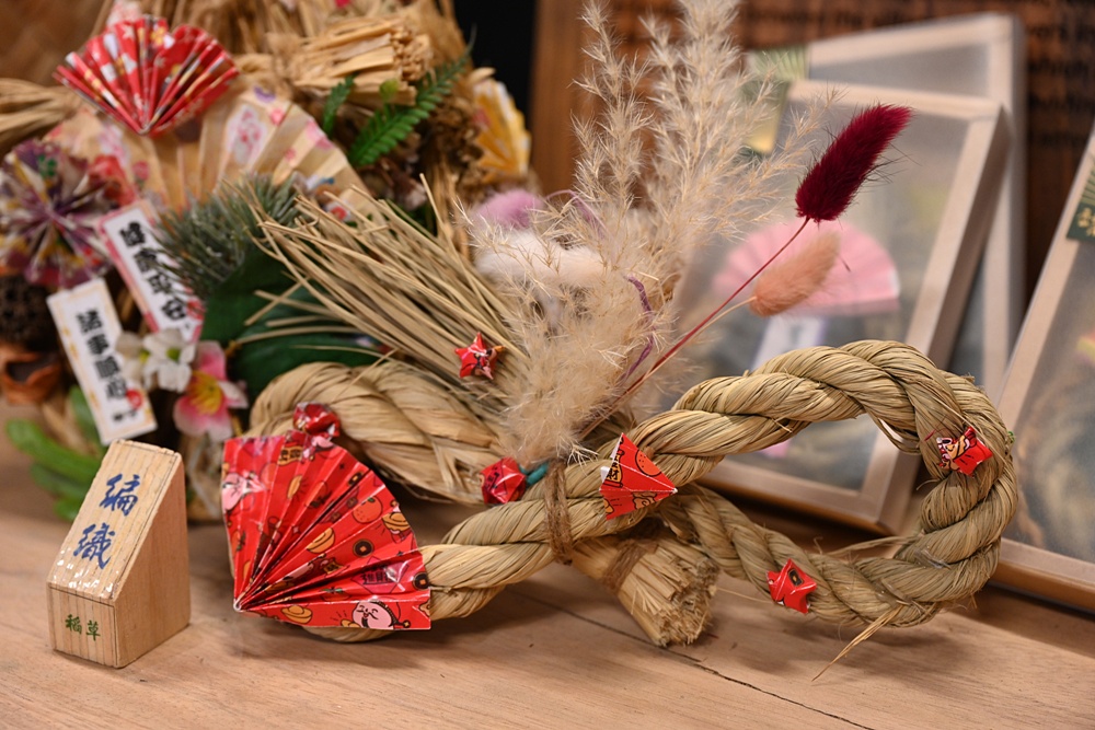 台東一日遊│台東糖廠 月桃部落-石山倉庫 稻草御守DIY、稻草鬥貓棒、月桃草帽! 台東一日遊│台東糖廠 月桃部落-石山倉庫 稻草御守DIY、稻草鬥貓棒、月桃草帽!