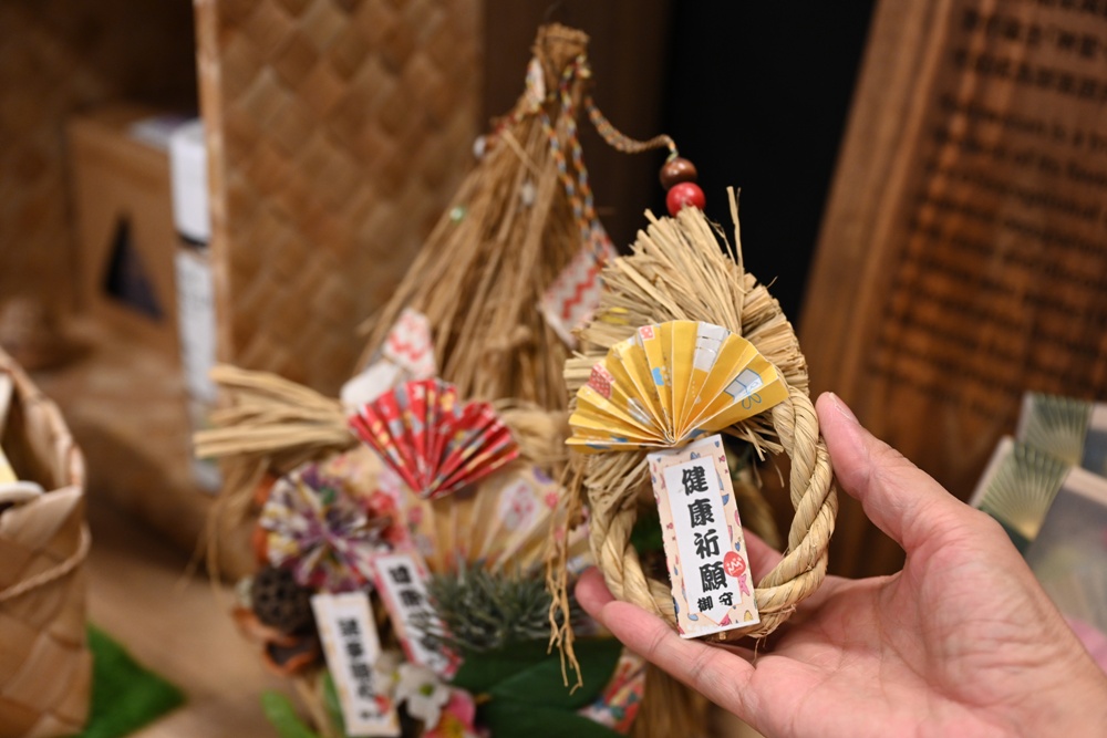 台東一日遊│台東糖廠 月桃部落-石山倉庫 稻草御守DIY、稻草鬥貓棒、月桃草帽! 台東一日遊│台東糖廠 月桃部落-石山倉庫 稻草御守DIY、稻草鬥貓棒、月桃草帽!