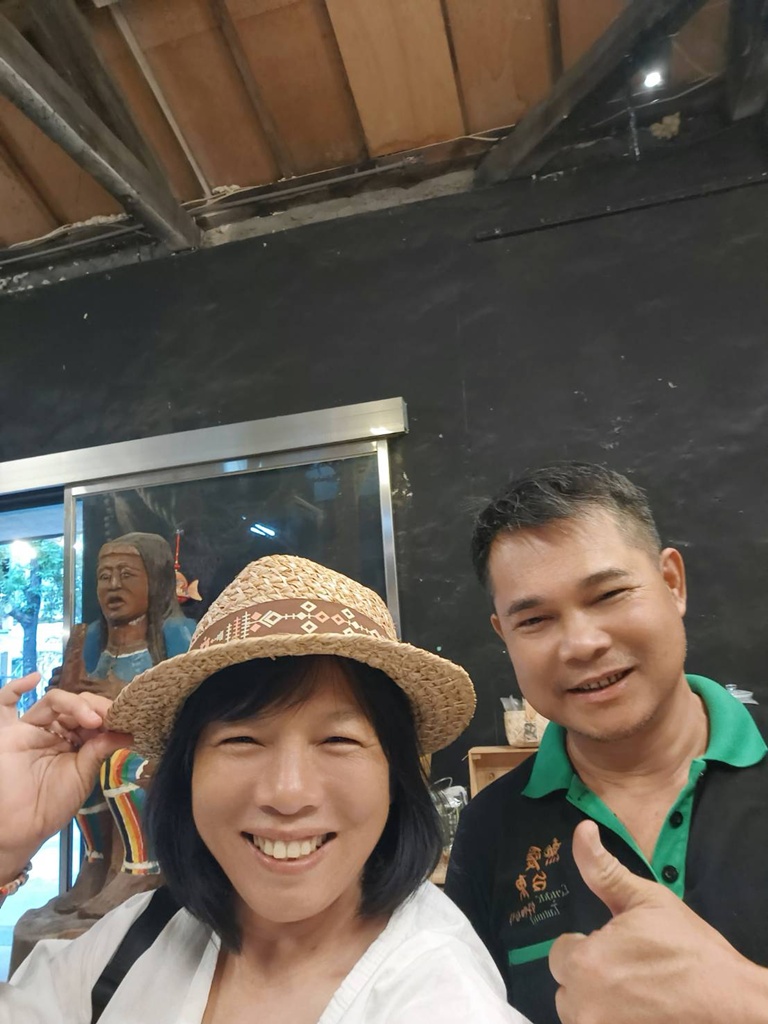 台東一日遊│台東糖廠 月桃部落-石山倉庫 稻草御守DIY、稻草鬥貓棒、月桃草帽! 台東一日遊│台東糖廠 月桃部落-石山倉庫 稻草御守DIY、稻草鬥貓棒、月桃草帽!