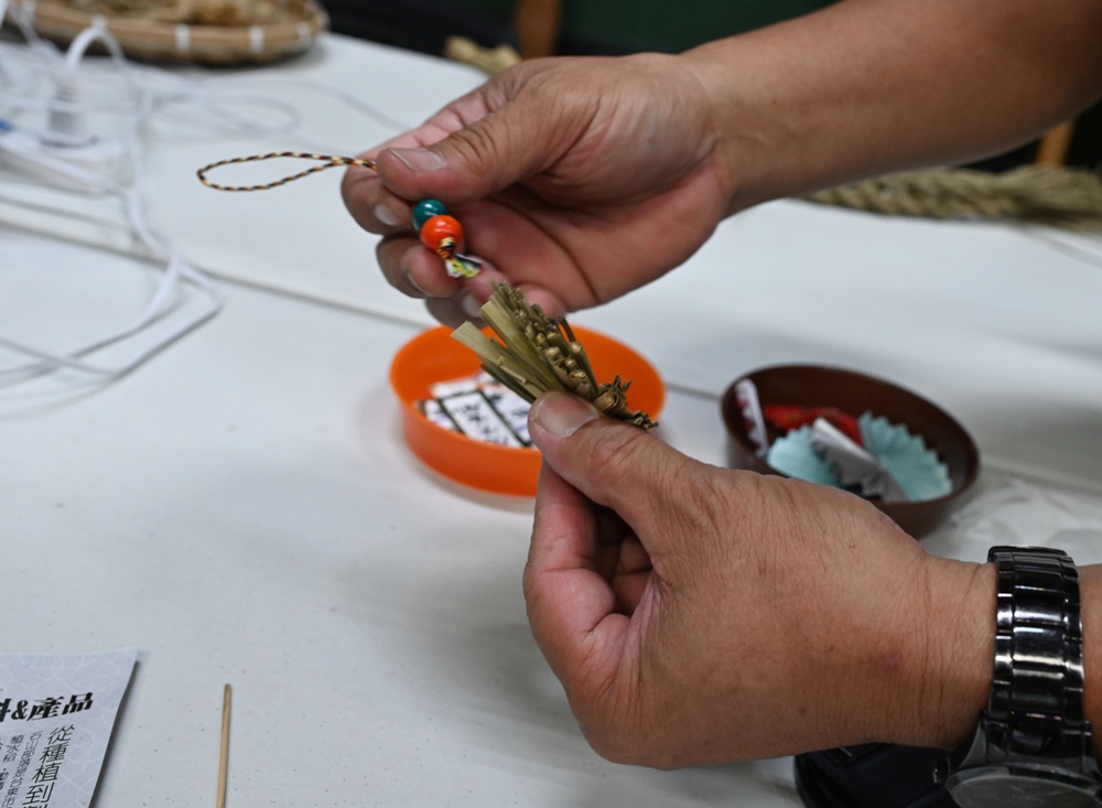 台東一日遊│台東糖廠 月桃部落-石山倉庫 稻草御守DIY、稻草鬥貓棒、月桃草帽! 台東一日遊│台東糖廠 月桃部落-石山倉庫 稻草御守DIY、稻草鬥貓棒、月桃草帽!