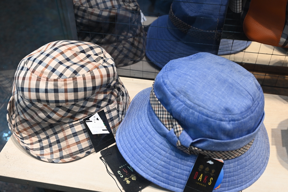 高雄鹽埕一日遊｜堀江商場老店、古著、鹽埕美食尋寶攻略！