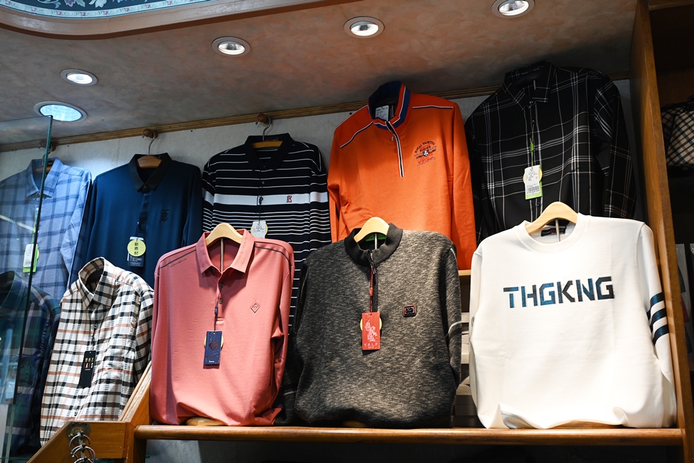 高雄鹽埕一日遊｜堀江商場老店、古著、鹽埕美食尋寶攻略！