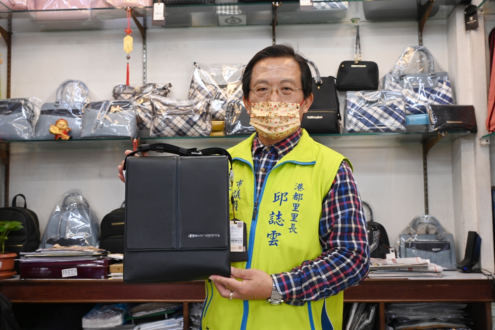 高雄鹽埕一日遊｜堀江商場老店、古著、鹽埕美食尋寶攻略！