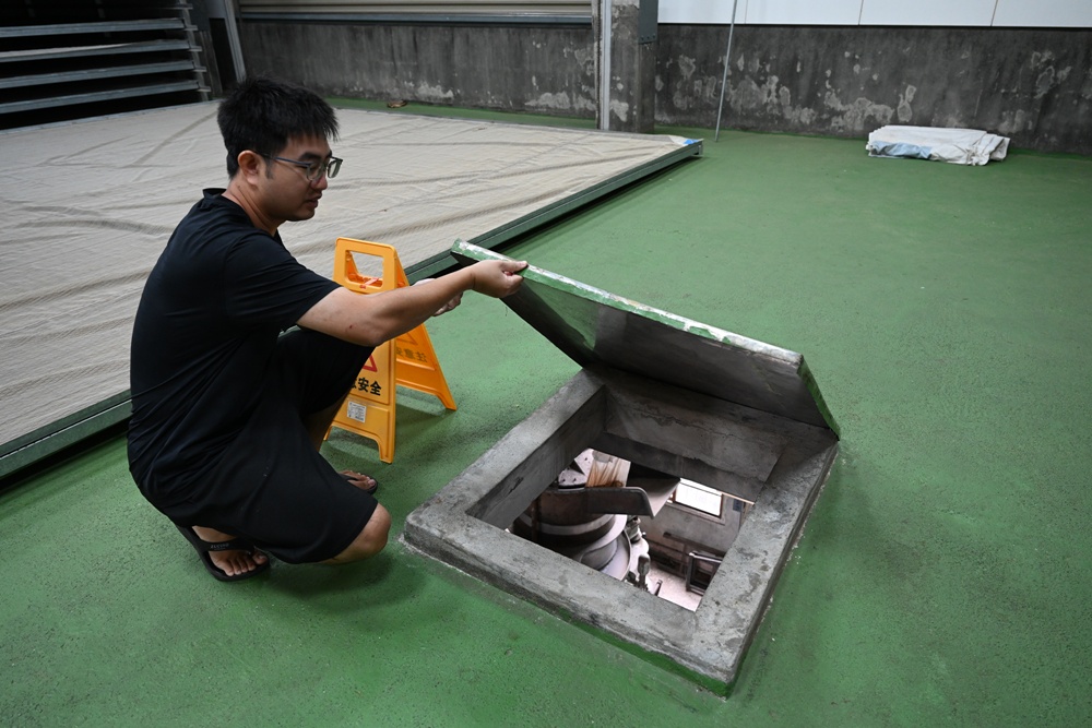 台東一日遊｜新元昌紅茶產業文化館 參觀茶園、茶廠、評鑑、擂茶！