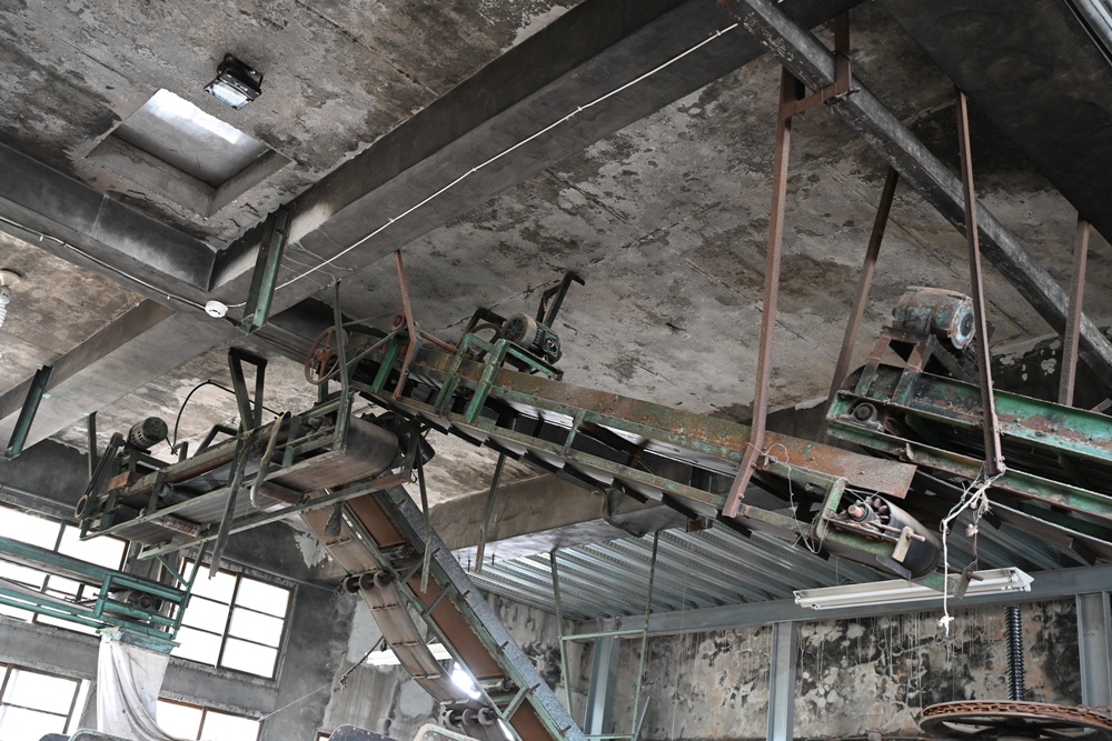 台東一日遊｜新元昌紅茶產業文化館 參觀茶園、茶廠、評鑑、擂茶！