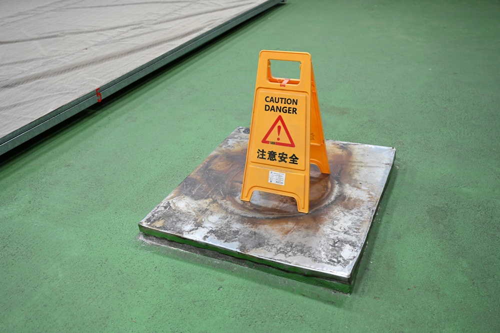 台東一日遊｜新元昌紅茶產業文化館 參觀茶園、茶廠、評鑑、擂茶！