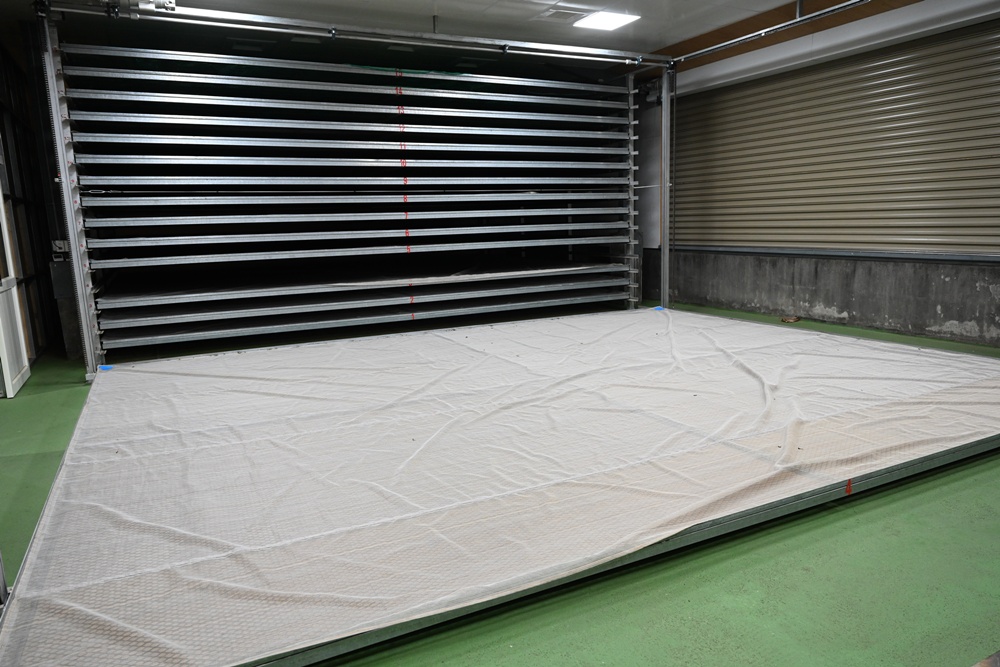 台東一日遊｜新元昌紅茶產業文化館 參觀茶園、茶廠、評鑑、擂茶！